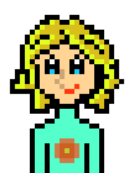 [9664c4] Me(Sydney Reger)