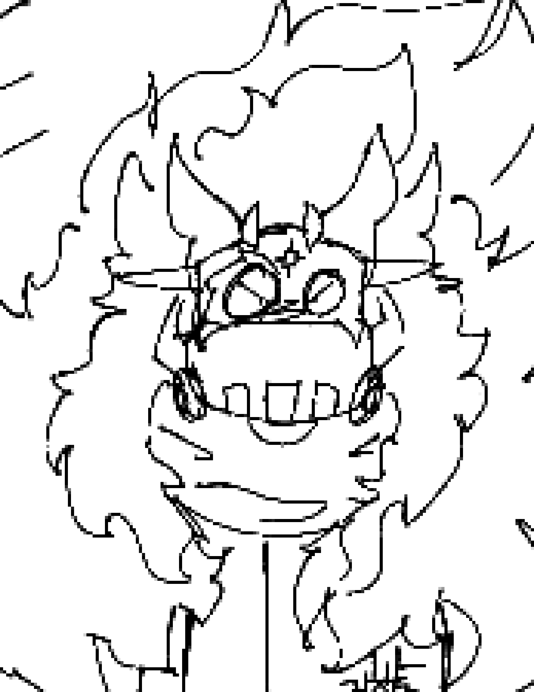 [402a02] yeah so this is like. probably my new sona now. he's a bit complex to draw so i might give him a simple design later for random bullshit like pam posting Or Whatever