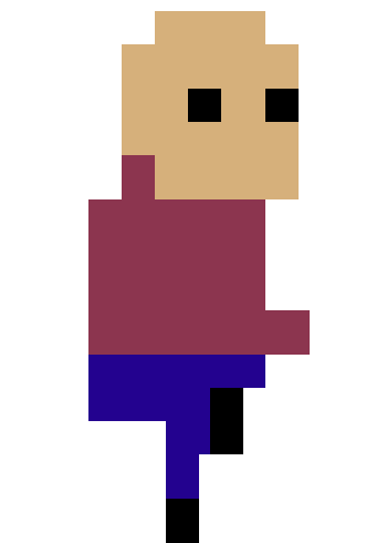 [9664c4] Player