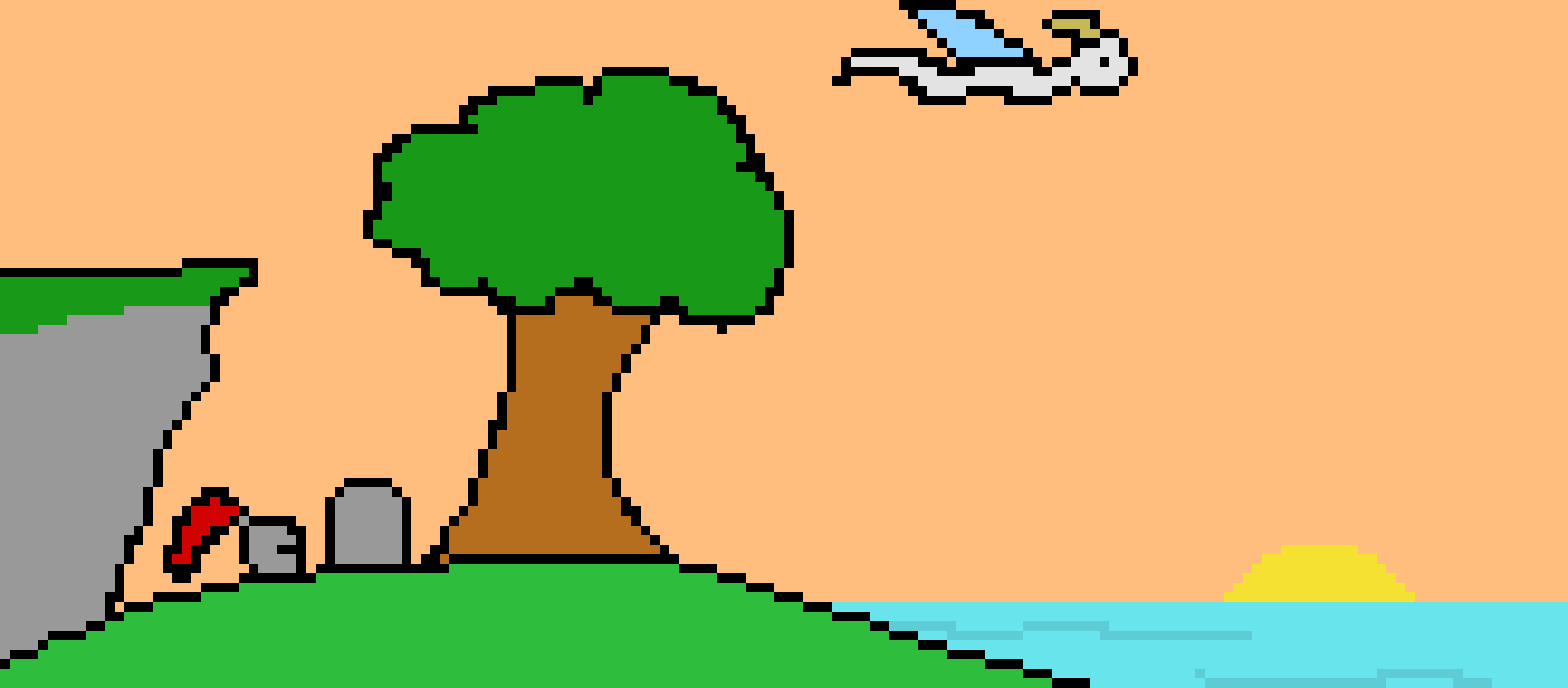 [440393] SunSet