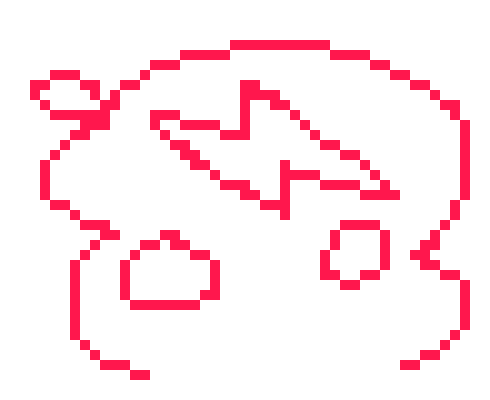 [8de716] i've actually made myself a power rangers inspired design (also kinda spider-man but shut up) and just haven't shown it yet