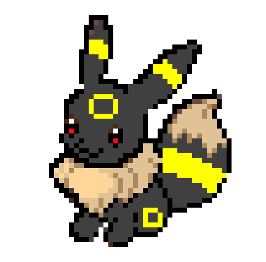 [9664c4] Umbree