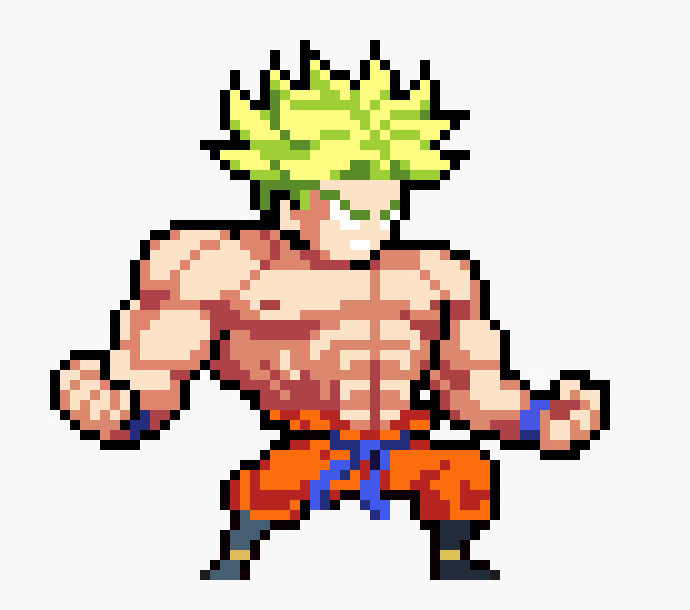 [91f2ab] berserk krillin
