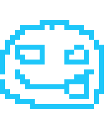 [bac7d0] Bloop :)