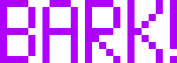 [9664c4] Undertale - Annoying Dog's Bark