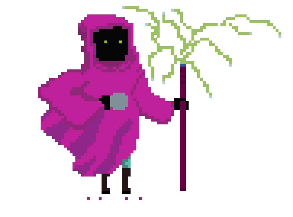 [9664c4] mage