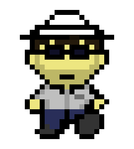 [9664c4] Josh_Earthbound
