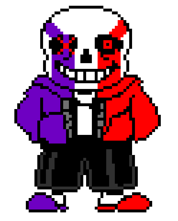 [9664c4] Fusion?Sans