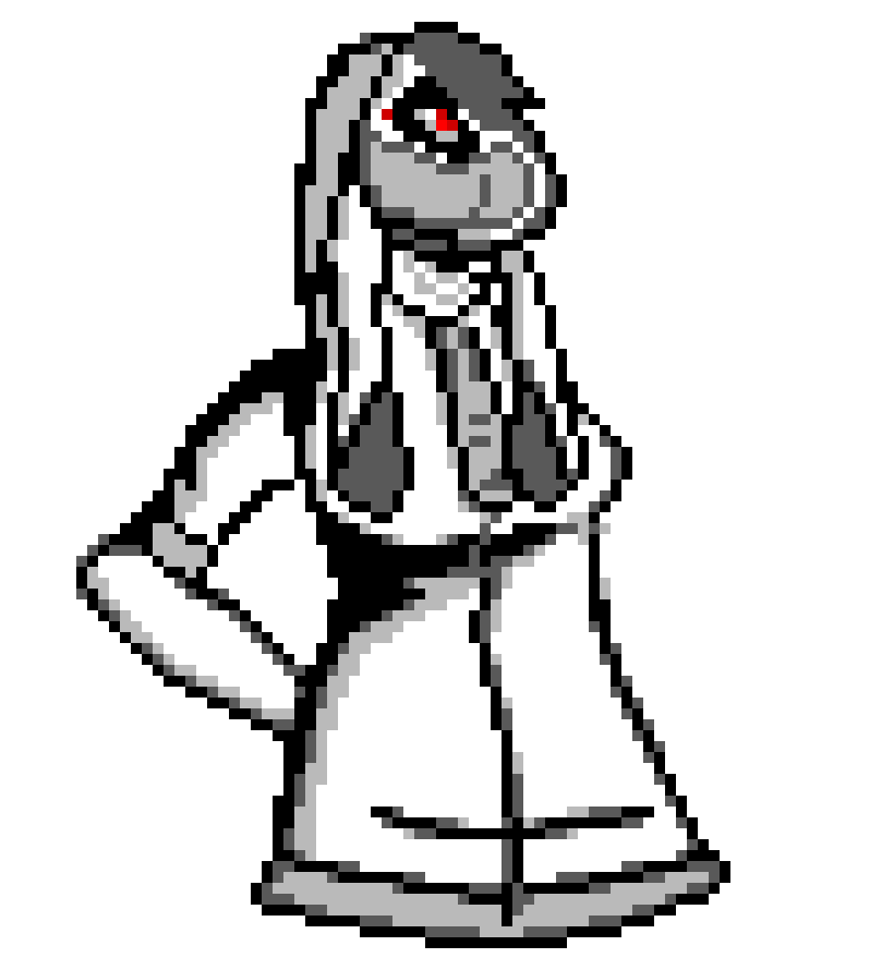 [9664c4] Friend's OC Mk III
