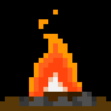 [d3c520] (( fire :] ))