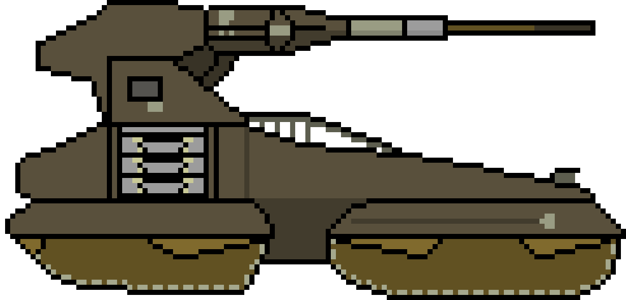 [b256e5] tank