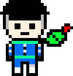 [7fad25] Pablonaito Pixel