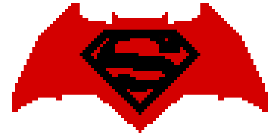 [9664c4] Batman VS Superman