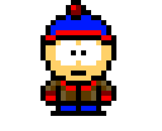 [9664c4] Stan