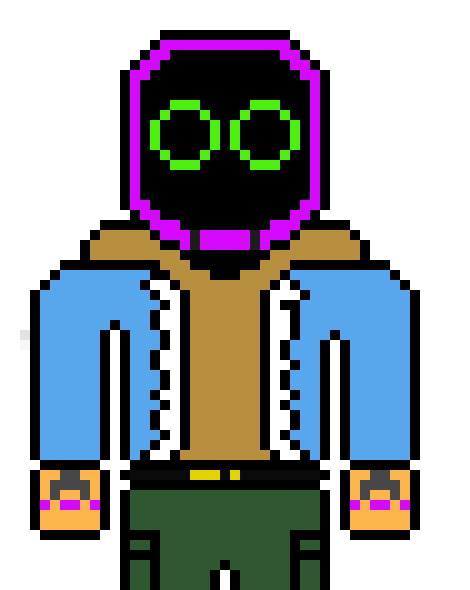 [54952b] I mean creator sans