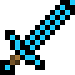 [9664c4] Blue taxi Sword