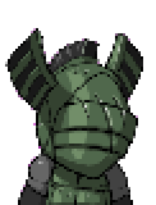 [990543] Brute (Castle Crashers) (Free to use)