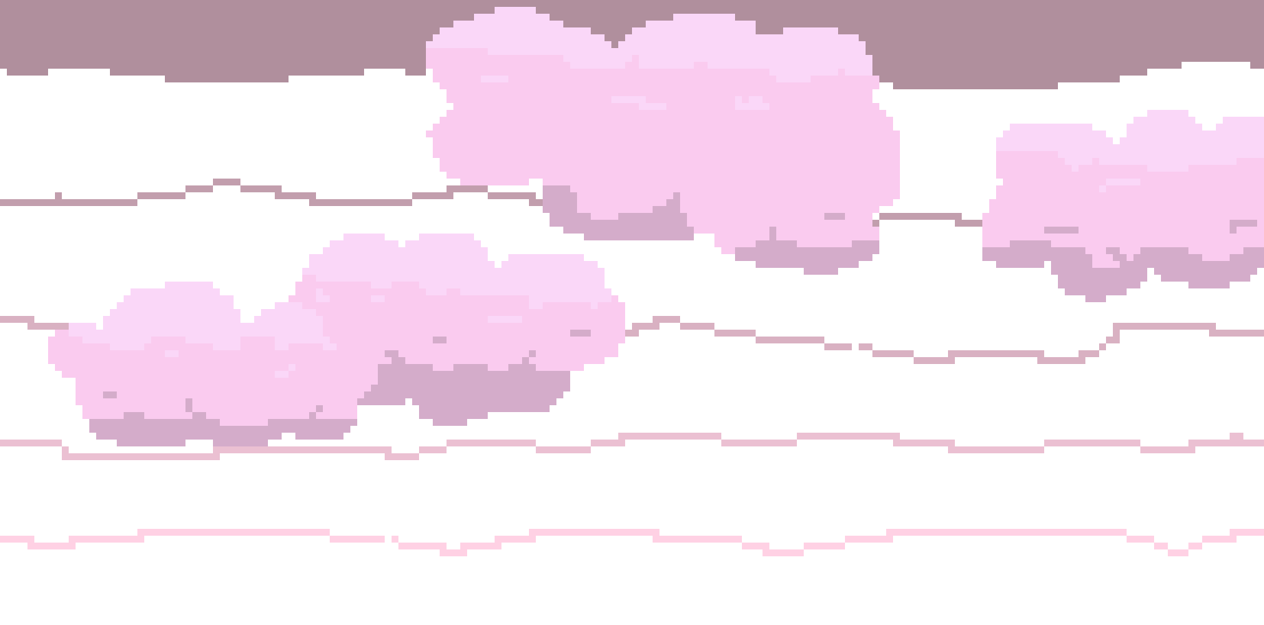 [9664c4] Cloud Nine