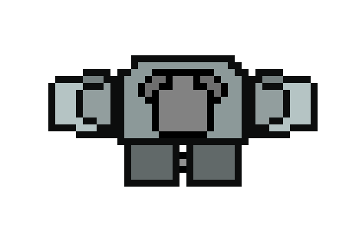 [b85e89] Character