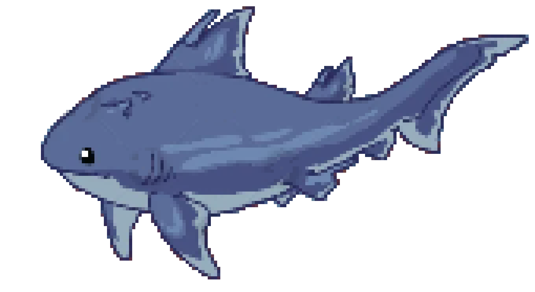 [1fc9fe] Hybodus prototype