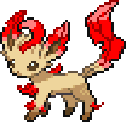 [c372cb] new shiny leafeon