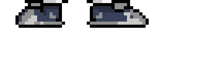 [7e3b23] shoe