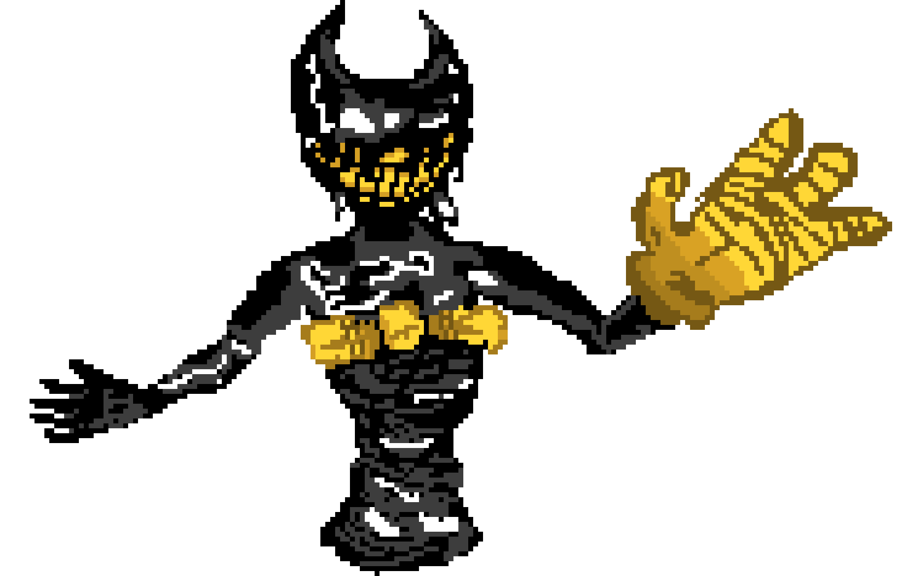 [22ce6d] ((I am starting an rp with sprites I made and yours too! You can join and claim your sprite. If you want yours, sure! All my sprites in desc