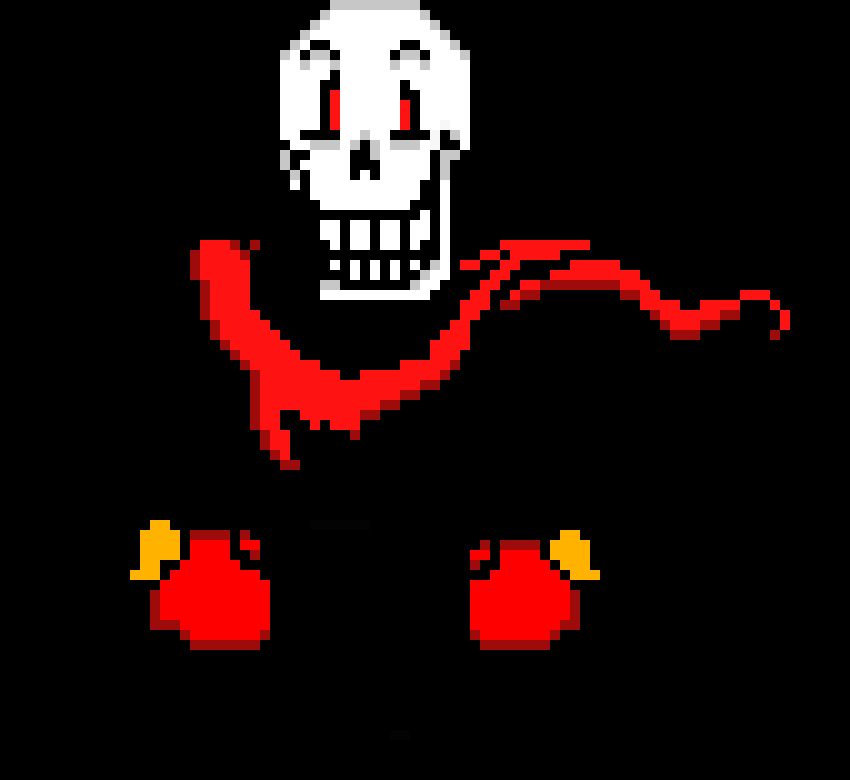 Dusttale Papyrus