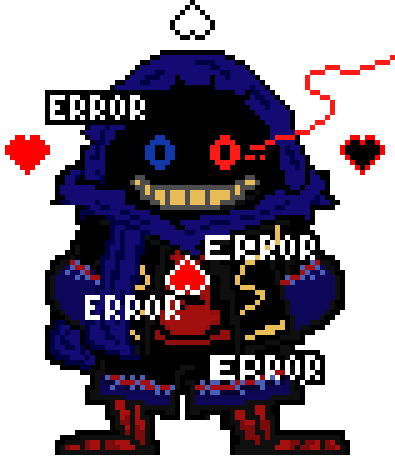 [c6d27d] UB! Error Phase 4