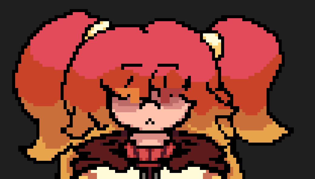 [24ebe3] well ... same ... kinda