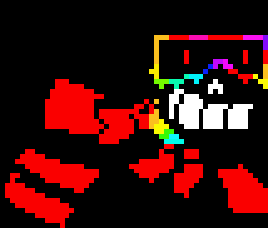 [5c9b7c] See you if there’s another round ink bye- Fresh!Ink