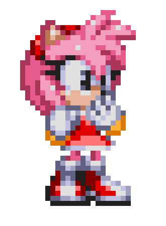 complete gallary for amy