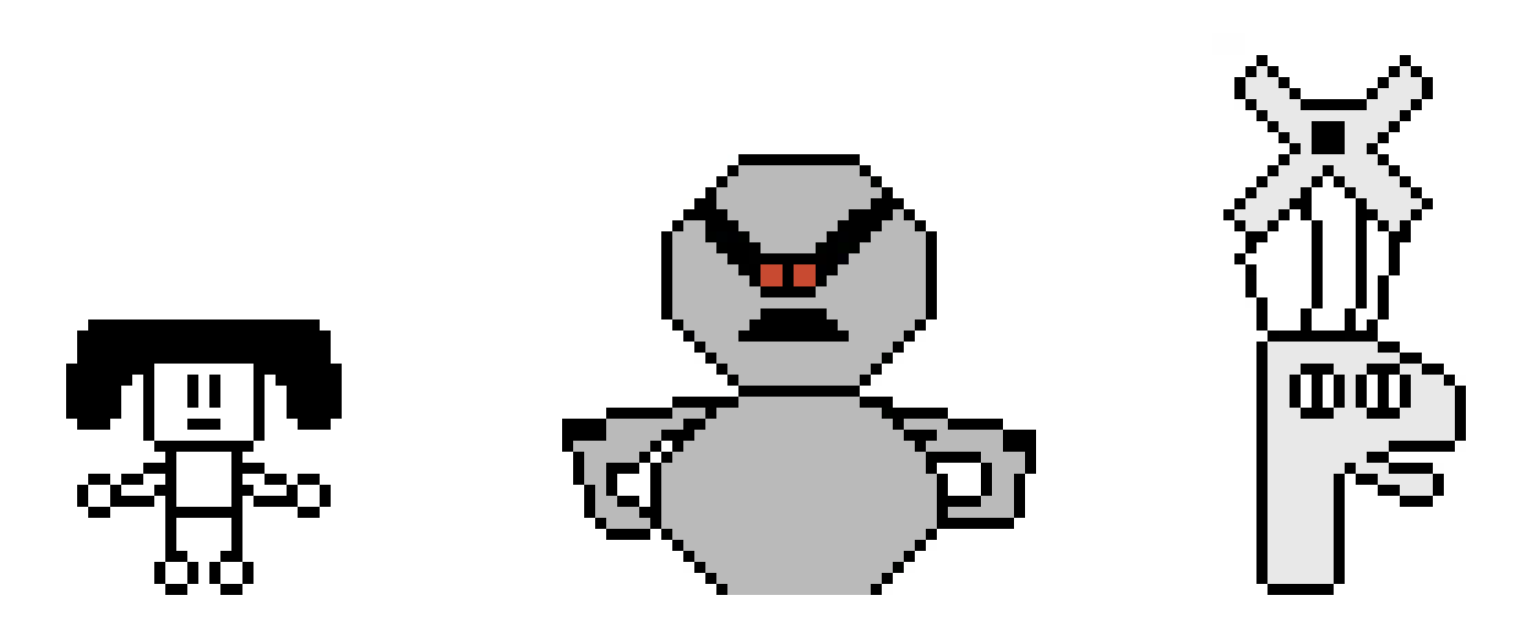 [df715f] Hellspawntale Rebooted:The Cast