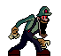 [aa1448] Your friendly Neighborhood Mr. L