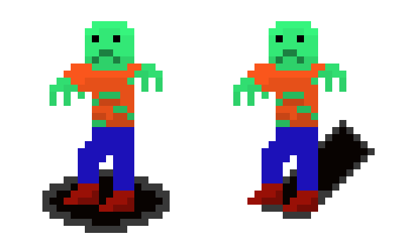 [9664c4] Zombie