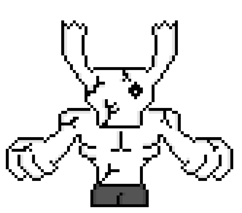 [edaca4] lanky dude