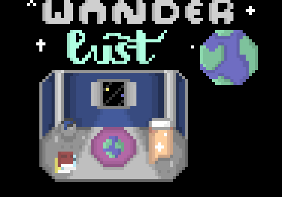 [9664c4] WanderLust