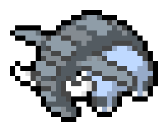 [9d71b7] 232 - Donphan
