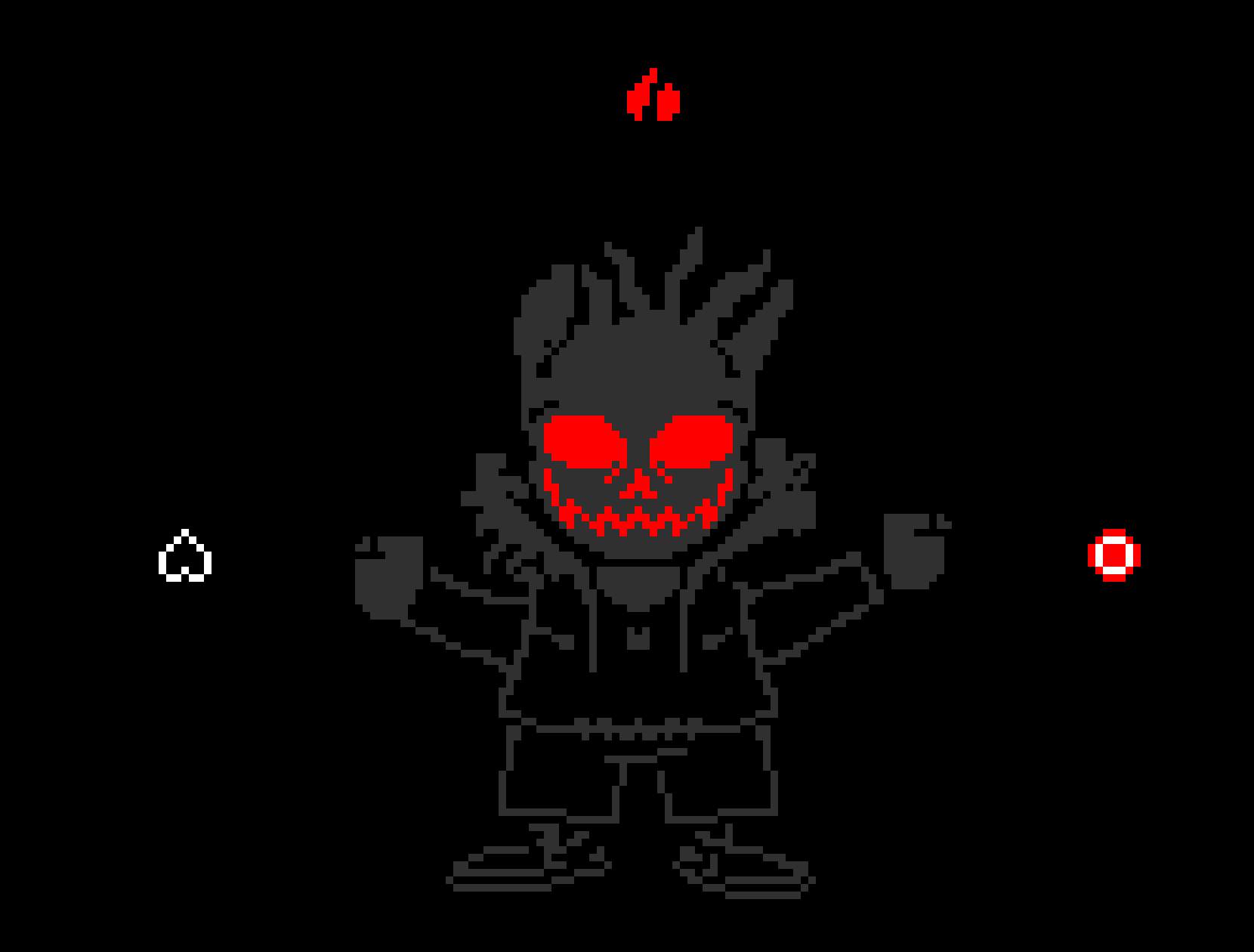 [7dc66f] Hate Monger Trio Phase 3.5