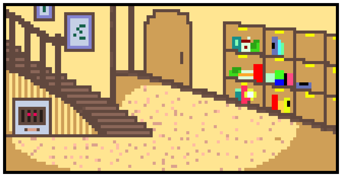[a46450] House with stolen goods