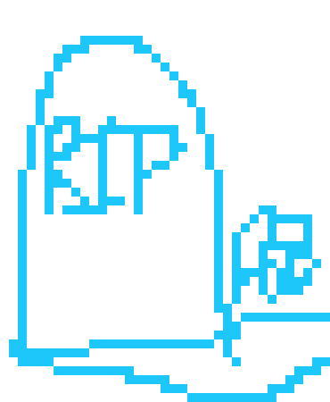 [5e6c18] RIP:Here lies nekros deceased from strep throat a day away from Christmas