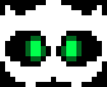 [0afb62] whulp- looks like it's waiting time... or FNF time... | -Rozora