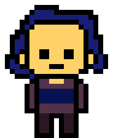 [ff4db9] Test