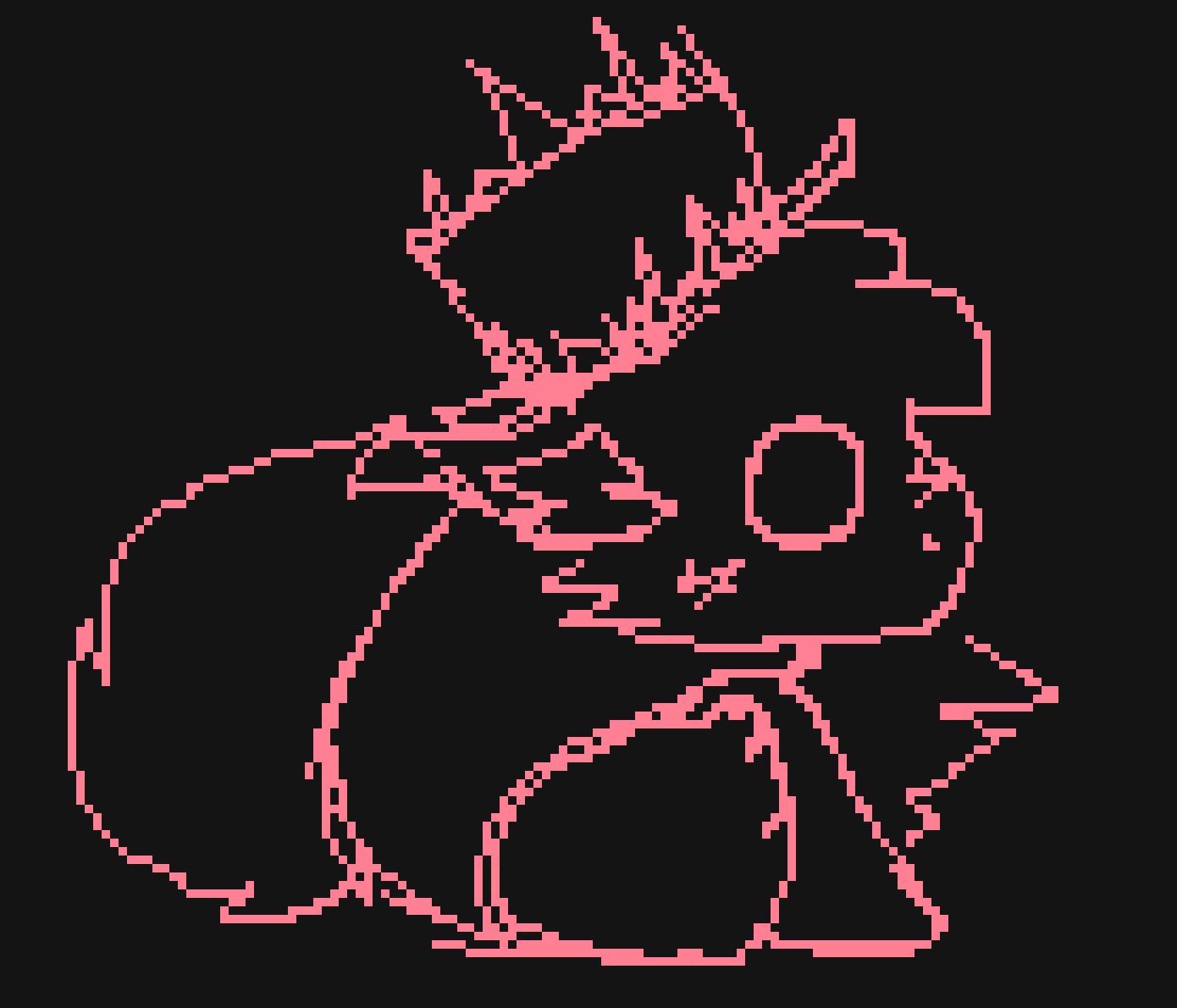[f0b10b] this is my son. his aura is 8.