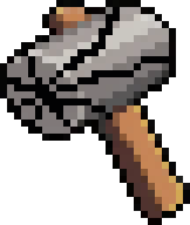 [cd95f4] weakhammer