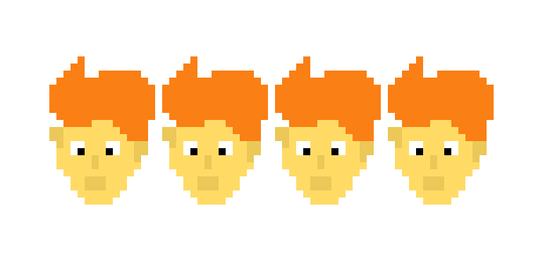[9664c4] Fry Futurama