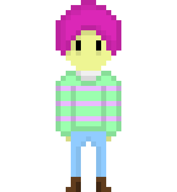 Person frame 1