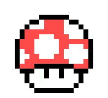 [9664c4] Mario