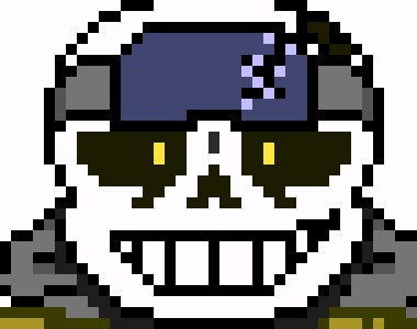 [0b51d0] No, Post Traumatic Blueberry Disorder. [Skeld]