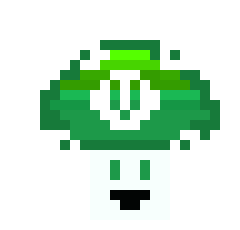 [9664c4] Vinesauce Logo